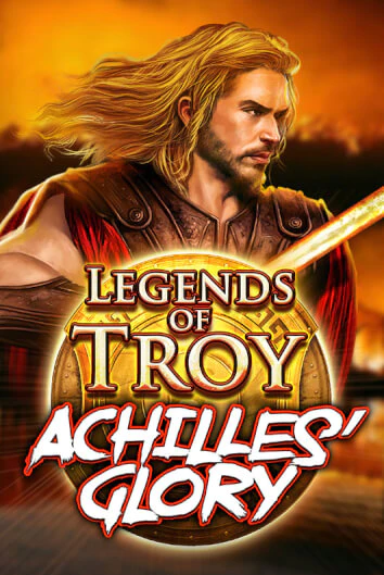 Демо игра Legends of Troy: Achilles' Glory без регистрации | Champion Slots BY 