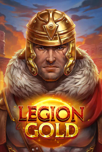 Демо игра Legion Gold без регистрации | Champion Slots BY 
