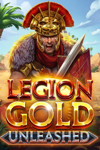 Демо игра Legion Gold Unleashed без регистрации | Champion Slots BY 