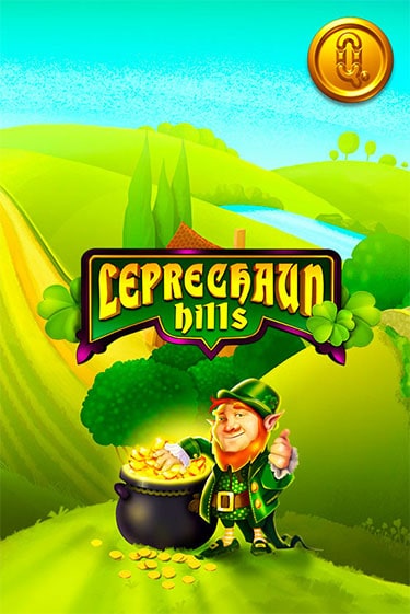 Демо игра Leprechaun Hills без регистрации | Champion Slots BY 
