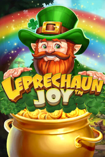 Демо игра Leprechaun Joy без регистрации | Champion Slots BY 