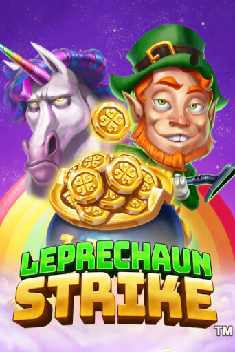 Демо игра Leprechaun Strike без регистрации | Champion Slots BY 