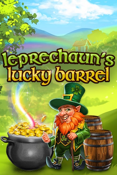 Демо игра Leprechaun's Lucky Barrel без регистрации | Champion Slots BY 