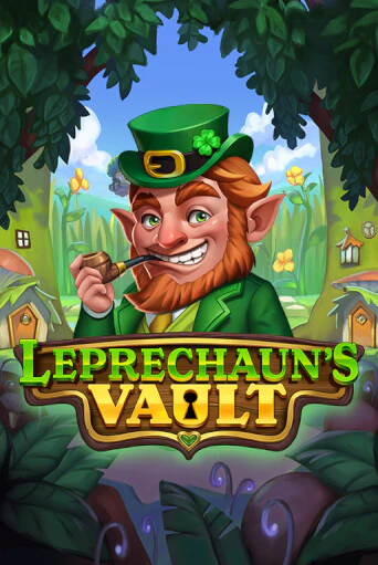 Демо игра Leprechaun's Vault без регистрации | Champion Slots BY 