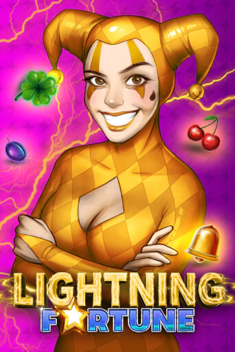 Демо игра Lightning Fortune без регистрации | Champion Slots BY 