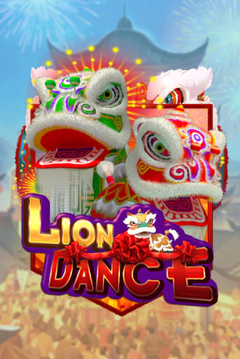 Демо игра Lion Dance без регистрации | Champion Slots BY 