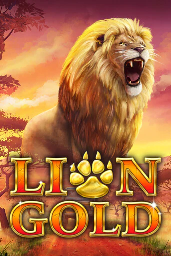 Демо игра Lion Gold без регистрации | Champion Slots BY 