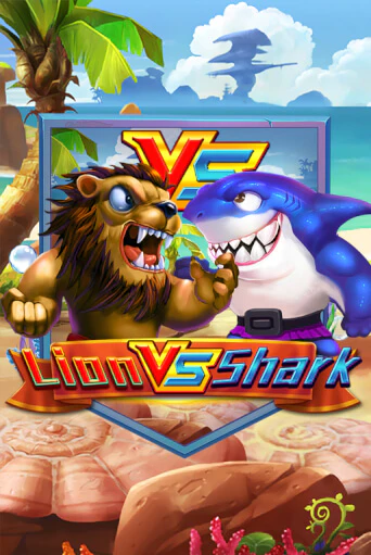 Демо игра Lion VS Shark без регистрации | Champion Slots BY 