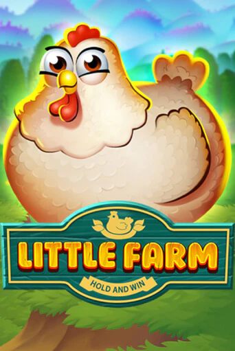 Демо игра Little Farm без регистрации | Champion Slots BY 