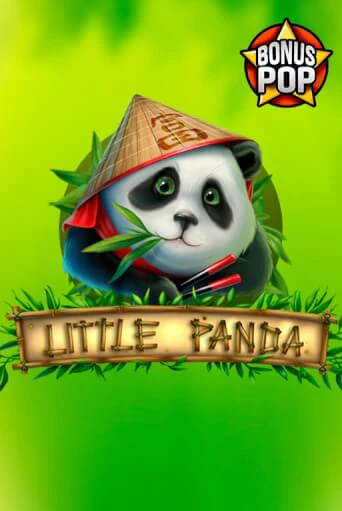 Демо игра Little Panda без регистрации | Champion Slots BY 