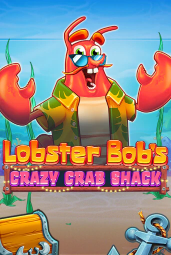 Демо игра Lobster Bob's Crazy Crab Shack без регистрации | Champion Slots BY 
