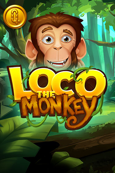 Демо игра Loco the Monkey без регистрации | Champion Slots BY 