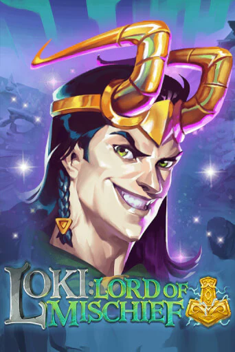 Демо игра Loki Lord of Mischief без регистрации | Champion Slots BY 