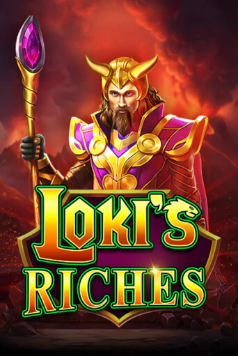 Демо игра Loki's Riches без регистрации | Champion Slots BY 