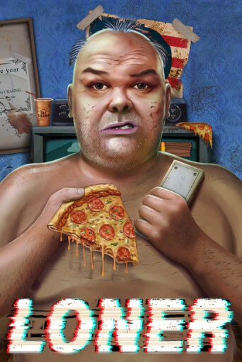 Демо игра Loner без регистрации | Champion Slots BY 