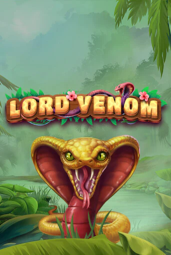 Демо игра Lord Venom без регистрации | Champion Slots BY 