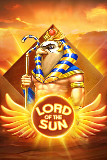 Демо игра Lord of the Sun без регистрации | Champion Slots BY 