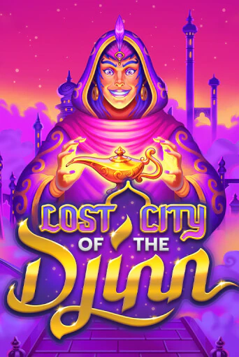 Демо игра Lost City of the Djinn без регистрации | Champion Slots BY 