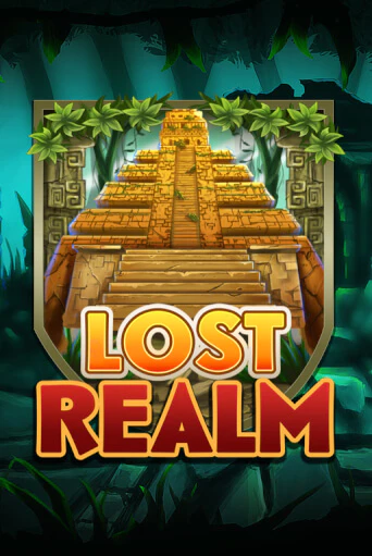 Демо игра Lost Realm без регистрации | Champion Slots BY 