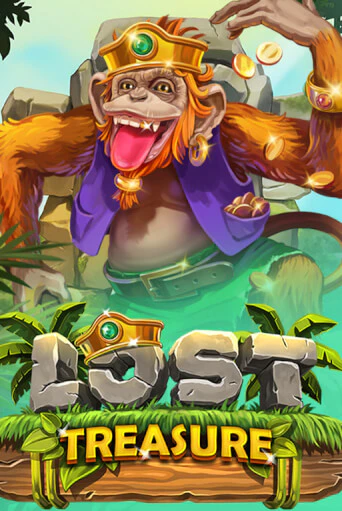 Демо игра Lost Treasure без регистрации | Champion Slots BY 