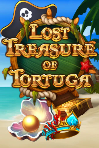 Демо игра Lost Treasure of Tortuga без регистрации | Champion Slots BY 