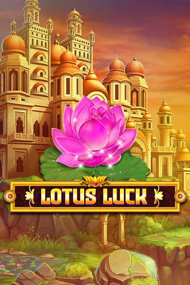 Демо игра Lotus Luck без регистрации | Champion Slots BY 