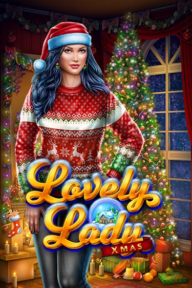Демо игра Lovely Lady X-Mas без регистрации | Champion Slots BY 