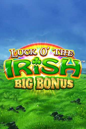Демо игра Luck O' the Irish Big Bonus без регистрации | Champion Slots BY 
