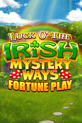 Демо игра Luck O' the Irish Mystery Ways без регистрации | Champion Slots BY 