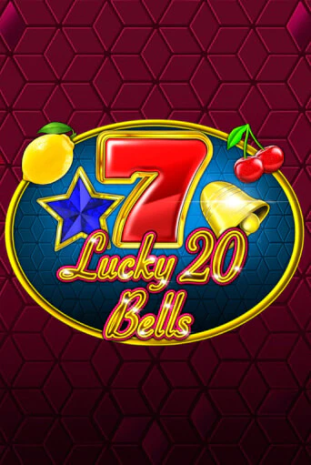 Демо игра Lucky 20 Bells без регистрации | Champion Slots BY 