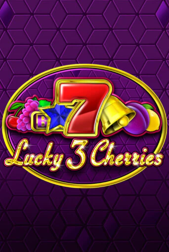 Демо игра Lucky 3 Cherries без регистрации | Champion Slots BY 
