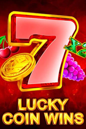 Демо игра Lucky Coin Wins без регистрации | Champion Slots BY 
