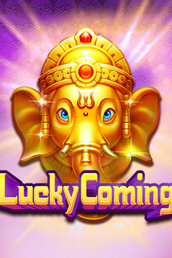 Демо игра LuckyComing без регистрации | Champion Slots BY 