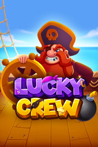 Демо игра Lucky Crew без регистрации | Champion Slots BY 