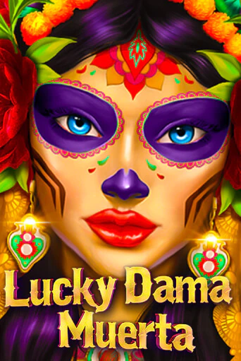 Демо игра Lucky Dama Muerta без регистрации | Champion Slots BY 