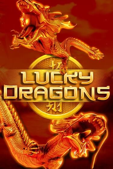 Демо игра Lucky Dragons без регистрации | Champion Slots BY 