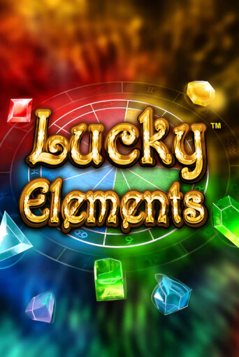 Демо игра Lucky Elements без регистрации | Champion Slots BY 