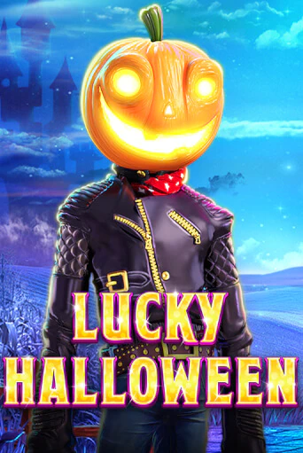Демо игра Lucky Halloween без регистрации | Champion Slots BY 