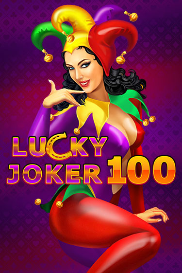 Демо игра Lucky Joker 100 без регистрации | Champion Slots BY 