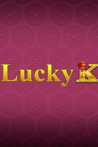 Демо игра Lucky K без регистрации | Champion Slots BY 