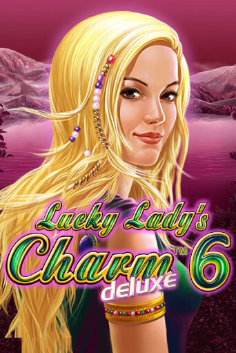 Демо игра Lucky Lady's Charm Deluxe 6 без регистрации | Champion Slots BY 