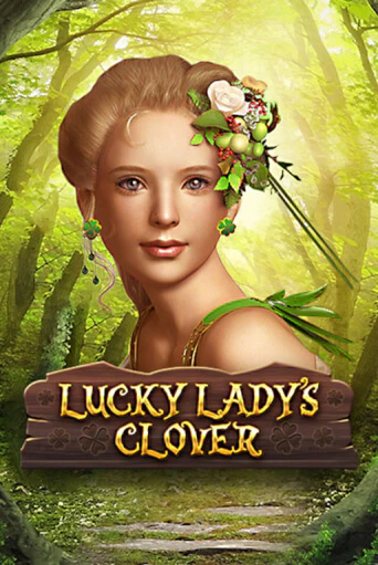 Демо игра Lucky Lady's Clover без регистрации | Champion Slots BY 