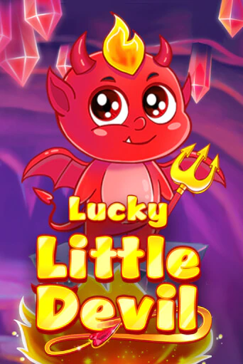 Демо игра Lucky Little Devil без регистрации | Champion Slots BY 