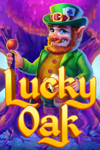 Демо игра Lucky Oak без регистрации | Champion Slots BY 