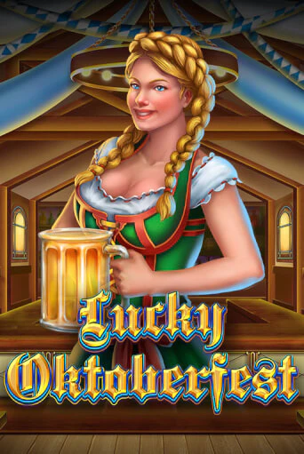 Демо игра Lucky Oktoberfest без регистрации | Champion Slots BY 