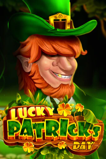 Демо игра Lucky Patrick's Day без регистрации | Champion Slots BY 