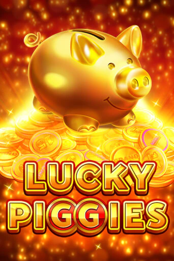 Демо игра Lucky Piggies без регистрации | Champion Slots BY 