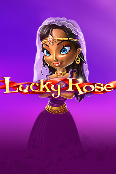 Демо игра Lucky Rose без регистрации | Champion Slots BY 