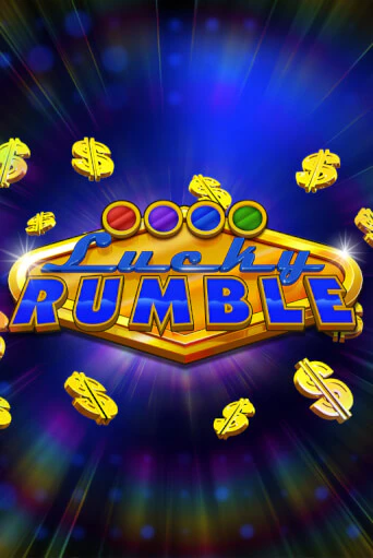 Демо игра Lucky Rumble без регистрации | Champion Slots BY 