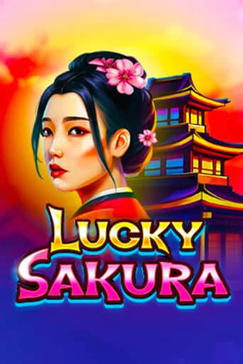 Демо игра Lucky Sakura без регистрации | Champion Slots BY 
